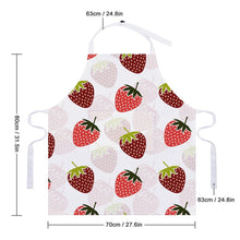 Cargar imagen en el visor de la galería, Delantal Personalizado: Tu Armadura Creativa | Regalo para Chef
