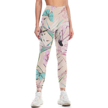 Cargar imagen en el visor de la galería, Leggings de Yoga Personalizados | Mallas Deportivas con Foto
