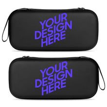 Cargar imagen en el visor de la galería, Bolsa / Funda Nintendo Switch 2 Personalizada / Estuche de Transporte 3C0721006 con Foto Texto Logo
