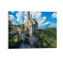 Cargar imagen en el visor de la galería, Lienzo Panorámico Personalizado | Extiende el Horizonte de Tu Pared
