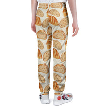 Cargar imagen en el visor de la galería, Pantalones Jogger Personalizados | Tejido French Terry Transpirable
