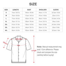 Cargar imagen en el visor de la galería, Camisa Cubana Personalizada | Diseño Propio, Estilo Único
