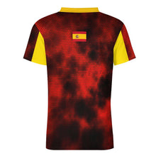 Cargar imagen en el visor de la galería, Camiseta de Fútbol Personalizada | Diseña la Equipación de Tu Equipo
