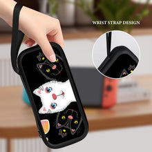 Cargar imagen en el visor de la galería, Funda Personalizada para Switch 2 | Estuche Rígido de Viaje EVA Gamer
