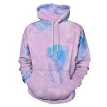 Cargar imagen en el visor de la galería, Sudadera Full Print Personalizada con Capucha | Diseño Completo
