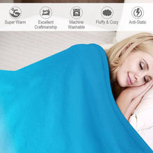 Cargar imagen en el visor de la galería, Regala un Recuerdo: Manta Personalizada con Tu Foto Más Especial
