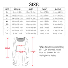 Cargar imagen en el visor de la galería, Vestido mini para mujer con escote cuadrado, volante y personalización gráfica

