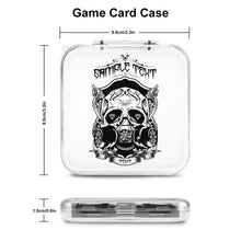 Cargar imagen en el visor de la galería, Estuche para Juegos de Switch (12 Ranuras) | Portajuegos Personalizado
