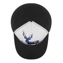 Cargar imagen en el visor de la galería, Gorra de Béisbol Personalizada | Tu Diseño en un Clásico Atemporal
