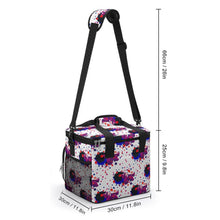 Cargar imagen en el visor de la galería, Bolsa Nevera Grande Personalizada 22L | Bolsa Térmica Picnic Camping
