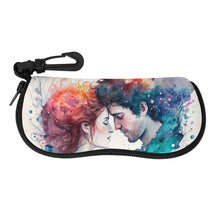 Cargar imagen en el visor de la galería, Funda para Gafas de Neopreno Personalizable con Foto | Estuche
