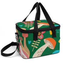 Cargar imagen en el visor de la galería, Bolsa Térmica Porta Alimentos Personalizada Impermeable con Interior de Aluminio
