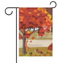 Cargar imagen en el visor de la galería, Bandera de Jardín Pequeña Personalizada | La Postal de Tu Hogar
