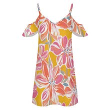 Cargar imagen en el visor de la galería, Flared Dress 1 (171)
