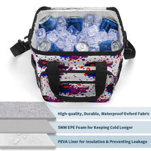 Cargar imagen en el visor de la galería, Bolsa Nevera Grande Personalizada 22L | Bolsa Térmica Picnic Camping
