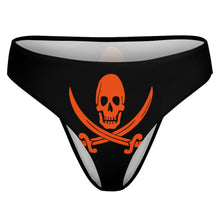 Cargar imagen en el visor de la galería, Braga de Bikini Tanga Personalizada | Tu Diseño, Cero Marcas
