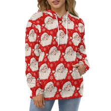 Cargar imagen en el visor de la galería, Sudadera Full Print Unisex | Tejido Scuba HD Personalizado
