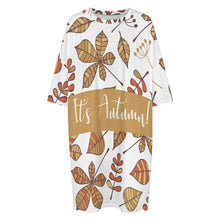 Cargar imagen en el visor de la galería, Camisón Personalizado con Foto para Mujer | Pijama Suave Talla Única
