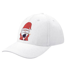 Cargar imagen en el visor de la galería, Gorra de Béisbol Personalizada Visera Curva | Poliéster Resistente UV
