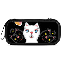 Cargar imagen en el visor de la galería, Funda Personalizada para Switch 2 | Estuche Rígido de Viaje EVA Gamer
