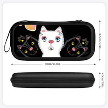 Cargar imagen en el visor de la galería, Funda Personalizada para Switch 2 | Estuche Rígido de Viaje EVA Gamer
