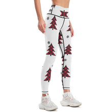 Cargar imagen en el visor de la galería, Leggins Yoga Cintura Alta Personalizados | Efecto Esculptor S-2XL

