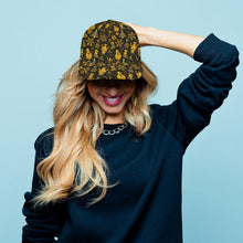 Cargar imagen en el visor de la galería, Gorra de Béisbol Personalizada con Impresión Total | Diseña la tuya
