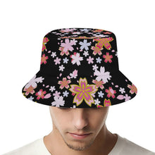 Cargar imagen en el visor de la galería, Gorro Pescador Personalizado con Foto | Sombrero Bucket Hat Único
