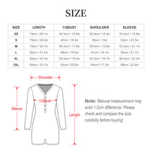 Cargar imagen en el visor de la galería, Long-sleeved Bodysuit Shorts Colorful Splash Ink
