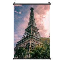 Cargar imagen en el visor de la galería, Póster de Tela para Colgar Personalizado | Tu Arte en un Instante
