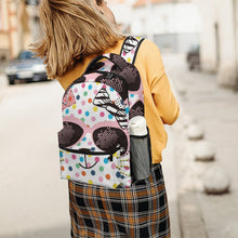 Cargar imagen en el visor de la galería, Mochila Infantil Personalizable con Silbato de Seguridad | Ergonómica
