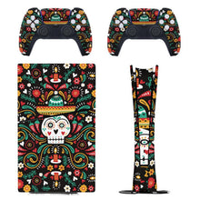 Cargar imagen en el visor de la galería, Skin Personalizado para PS5 Slim Digital | Vinilo con Tu Foto
