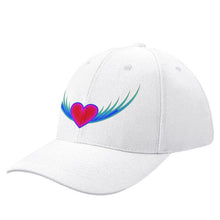 Cargar imagen en el visor de la galería, Gorra de Béisbol Personalizada | Dad Hat Poliéster Visera Curva

