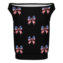 Cargar imagen en el visor de la galería, Single Shoulder One Neck T-shirt 333
