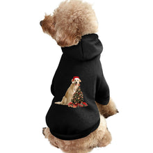 Cargar imagen en el visor de la galería, Sudadera con Capucha para Perro Personalizada | El Uniforme de Tu Crew
