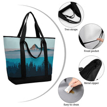 Cargar imagen en el visor de la galería, Bolsa Térmica Grande Personalizada | Regalo Práctico y Original
