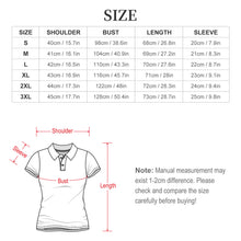 Cargar imagen en el visor de la galería, Polo Piqué Mujer Personalizable con Botones | Manga Corta Único
