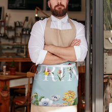 Cargar imagen en el visor de la galería, Delantal de Cintura Personalizado | Ideal para Camareros y Baristas
