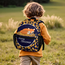 Cargar imagen en el visor de la galería, Mochila Escolar Infantil Personalizable | 13 Pulgadas con Foto
