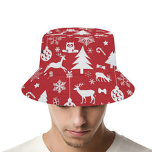 Cargar imagen en el visor de la galería, Sombrero Pescador Personalizado | Tu Gorro Plegable para Viajar
