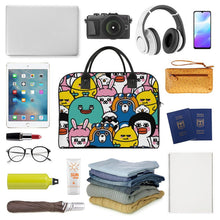 Cargar imagen en el visor de la galería, Bolsa de Viaje Personalizada | Organizador para Maleta con Tu Foto
