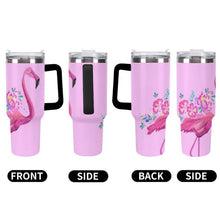 Cargar imagen en el visor de la galería, Vaso Térmico 40oz Personalizado con Foto | Acero Inoxidable
