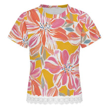 Cargar imagen en el visor de la galería, Children's T-shirt 1 (171)

