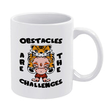 Cargar imagen en el visor de la galería, Taza Cerámica Personalizada | Mug Café con Foto y Texto
