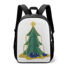 Cargar imagen en el visor de la galería, Mochila Escolar Personalizada para Niños | Cómoda, Resistente y Única

