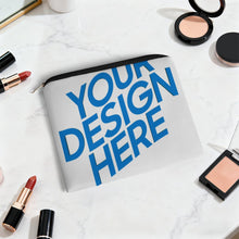 Cargar imagen en el visor de la galería, Neceser / Neceser de viaje / Neceser de maquillaje XB0609039 personalizado con patrón foto texto
