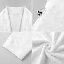 Cargar imagen en el visor de la galería, Adult Nightgown Panda, Red
