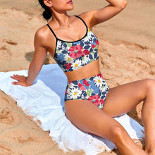 Cargar imagen en el visor de la galería, Bikini Ajustable Personalizable | Crea tu Traje de Baño Perfecto
