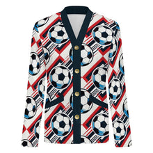 Cargar imagen en el visor de la galería, Women's Thin Cardigan LQDPJxsf1yyQce_NCADNCACwn4YYeiwsA7cJLRUyO05eAQ_2048_2048
