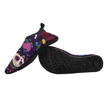 Cargar imagen en el visor de la galería, Zapatillas de Agua Unisex Personalizables | Escarpines Ligeros Transpirables
